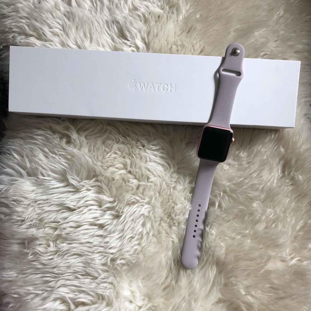 Apple Watch Series 2- 42mm